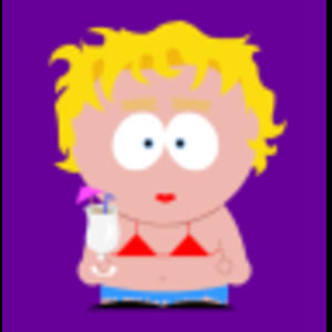 Meet your Posher, Dawn